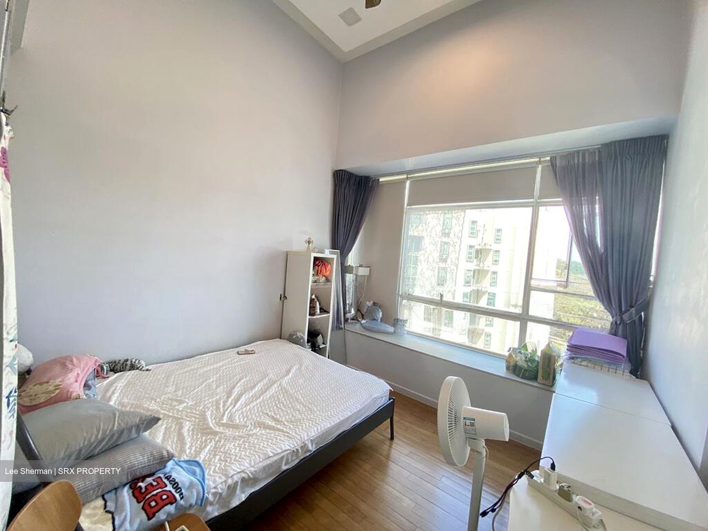 The Cascadia (D21), Condominium #501781881